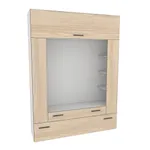 Секция для ТV L406.44