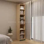 Шкаф одноверный для одежды A220.44-4