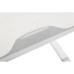 Комплект парта + стул трансформеры DISA GREY