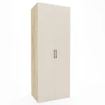 Шкаф двустворчатый L-210.60-1