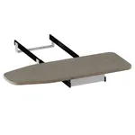 ALFA Поворотно-выдвижная гладильная доска FRM5812.430