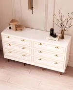 Комод с ящиками узкий A706.45ESB