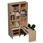 Ниша с рабочей зоной L425 L/R