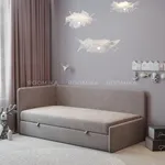 Диван раскладной РУБИ М3