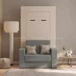 Шкаф-кровать трансформер L950.90, 90x200