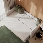 Диван раскладной, система "пантограф" КАМЕРОН4