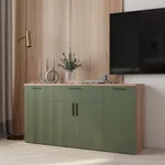 Комод L726