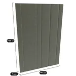 Мягкая стеновая панель Soft Wall 160