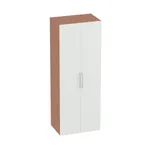 Шкаф двустворчатый LG-210.60-3