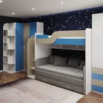 Левел детская 49