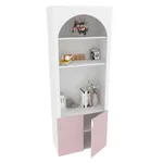 Шкаф с аркой LE248.2