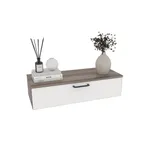 Туалетный столик, навесной, 1 ящик R511