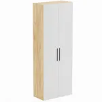 Шкаф двустворчатый L210.44-4