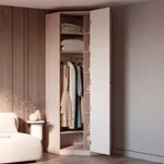 Шкаф угловой A218.1