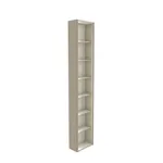 Cтеллаж книжный с подсветкой L231.44