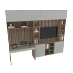 Lazio гостиная 17