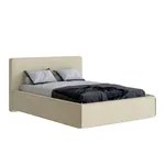 Кровать мягкая ОСТИН OS120  с подъемным механизмом, 120x200