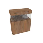 Винный шкаф L-200