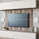 Стеновая панель ЛДСП с подсветкой R018
