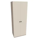 Шкаф 2 дверный P210.60