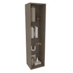 Шкаф навесной со стеклом R331.2