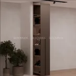 Шкаф-обувница L260.60-1