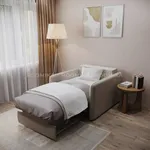Кресло раскладное КАМЕРОН