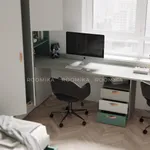 Рабочая зона у окна Lazio 60