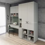 Шкаф двухдверный L217.60-4