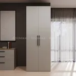 Шкаф двустворчатый L210.60-2