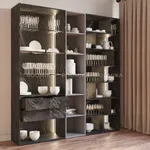 Шкафы для гостиной Turin 22