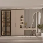 Шкаф двустворчатый L210.44-1