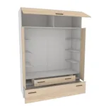 Секция для ТV L406.60