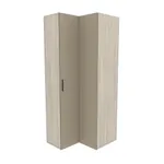 Шкаф угловой L208 L/R