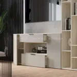 Комод с нишей R712