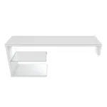 Приставка L112 к тумбе L501, L503, L505 с подсветкой L/R