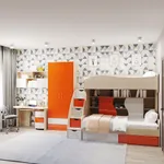 Антресоль P303.1 для столов P713, P717