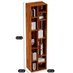 Стеллаж для книг R201