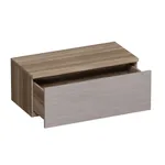 Тумба напольная TG600.90.350