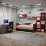 Левел детская 1