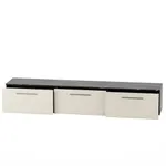 Тумба напольная, 3 ящика R524