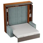 Шкаф-кровать трансформер L950.180, 180x200