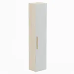 Шкаф одностворчатый L-221.40-1