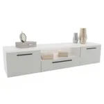 Тумба под ТV напольная с подсветкой L505