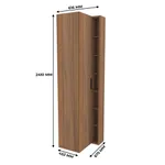 Шкаф переходный L232 L/R