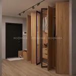 Шкафы для прихожей Lazio 26