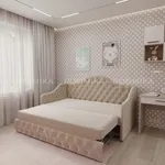 Кровать односпальная мягкая МОНИКА 3