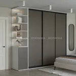 Шкафная группа шкафы-купе SPACE 2