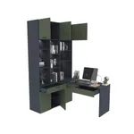 Ниша с рабочей зоной L425 L/R