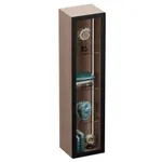 Шкаф навесной R330.2 с подсветкой нестандарт